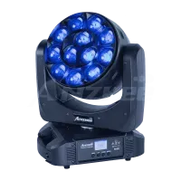 ANZHEE H12x40Z-WASH MKII