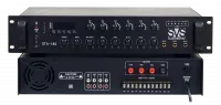 SVS Audiotechnik STA-180 SVS Audiotechnik STA-180