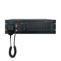 DSPPA PAVA-8500 DSPPA PAVA-8500