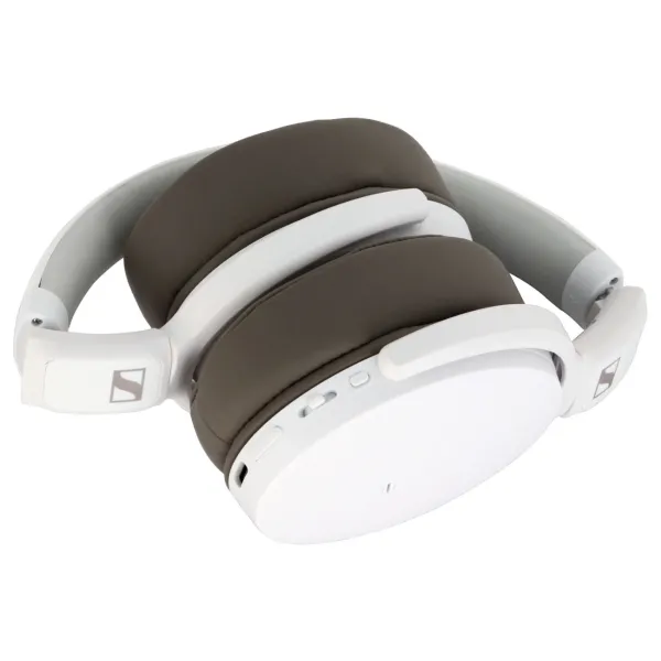 SENNHEISER HD 350BT WHITE SENNHEISER HD 350BT WHITE