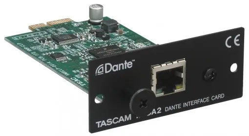 Tascam IF-DA2