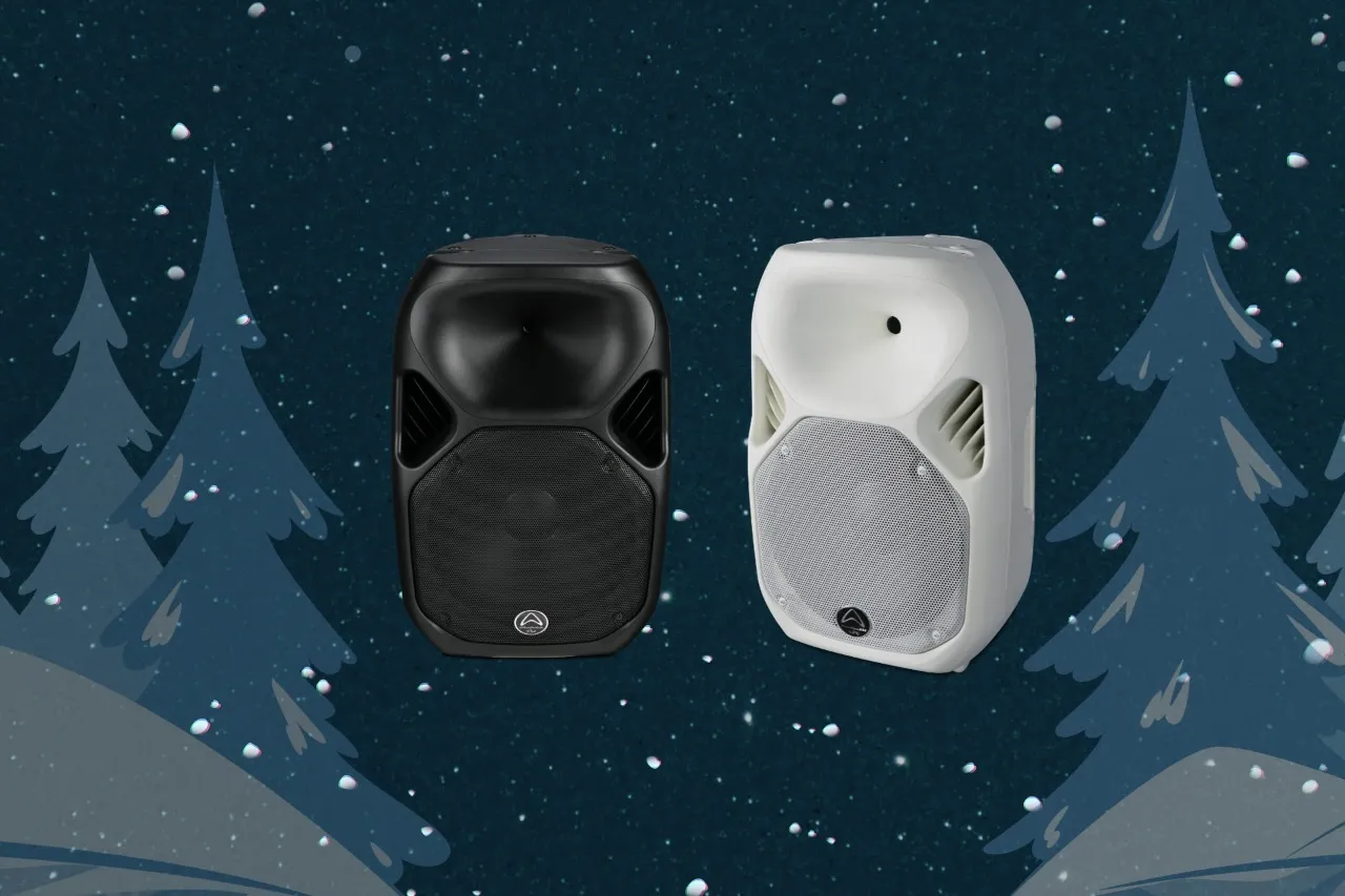 Снижение стоимости на активную акустику Wharfedale Pro Снижение стоимости на активную акустику Wharfedale Pro