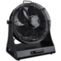 LightCraft Turbo Fan 200W