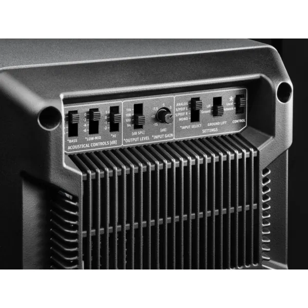 NEUMANN KH 120 II NEUMANN KH 120 II