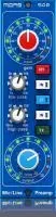 MIDAS MICROPHONE PREAMPLIFIER 502 V2