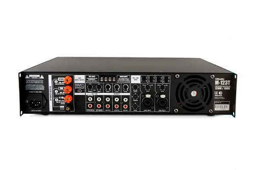 CVGAUDIO M-123T CVGAUDIO M-123T