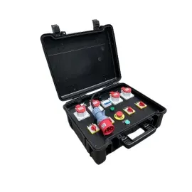 LiftCraft CM401