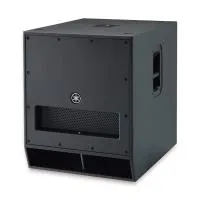 YAMAHA DXS18XLF YAMAHA DXS18XLF