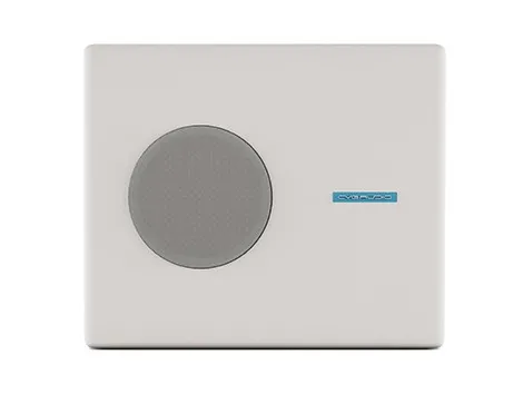 CVGAUDIO SUBone model B-8W/Active