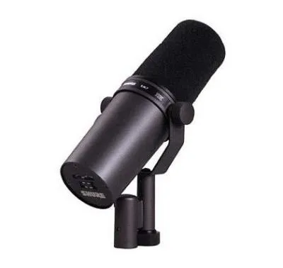 SHURE SM7B SHURE SM7B
