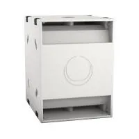 TURBOSOUND NuQ118B-AN-WH TURBOSOUND NuQ118B-AN-WH