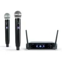 AuraSonics DUET 20S1 AuraSonics DUET 20S1