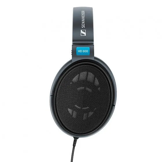 SENNHEISER HD 600