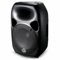 WHARFEDALE PRO TITAN 8 Black