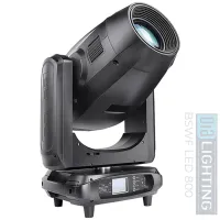 Dialighting BSWF LED 800