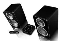 Wharfedale Diamond A1 System Black