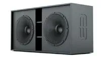 CVGAUDIO Moviematic MMSUB218