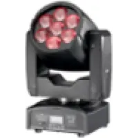 LightCraft 7x12W WASH