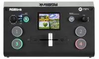 RGBlink Mini Video Mixer