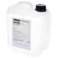 Smoke Factory Crawling Fog 5-Ltr Can