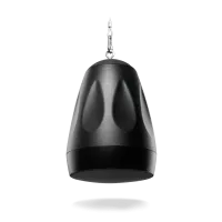 NEXT Audiocom P6, Black