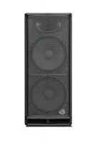 WHARFEDALE PRO DVP-AX215 WHARFEDALE PRO DVP-AX215