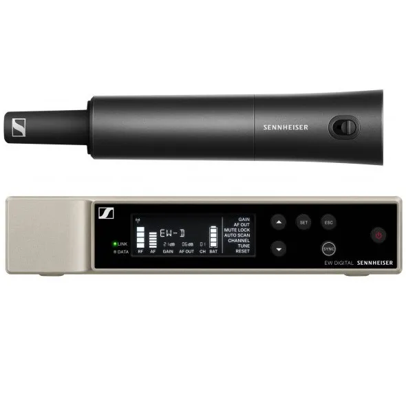 SENNHEISER EW-D SKM-S BASE SET (R1-6)