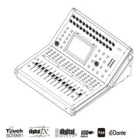 VOLTA D2-MIX 24 VOLTA D2-MIX 24