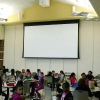 Draper Access/V NTSC (3:4) 457/15' 274*366 XH600V (HDG) ebd 12"