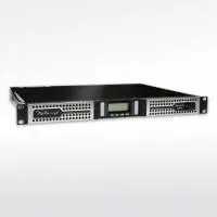 POWERSOFT Duecanali 5204