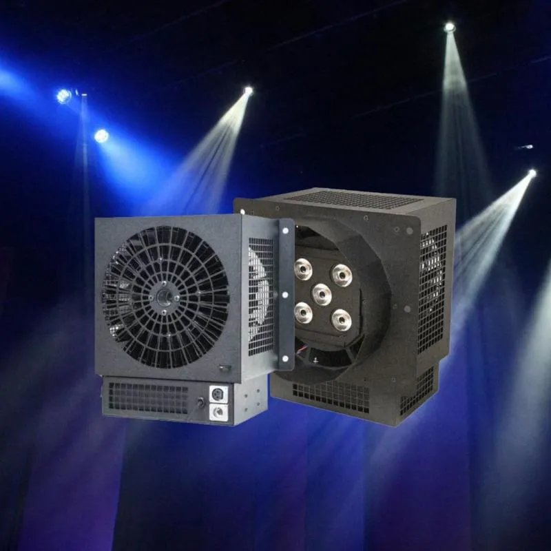 Новый прожектор IMLIGHT LTL RECESSED PAR