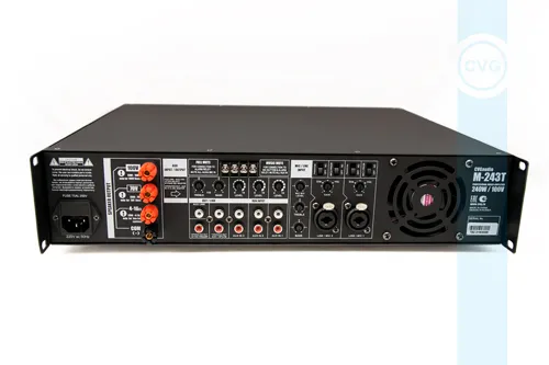 CVGAUDIO M-243T CVGAUDIO M-243T