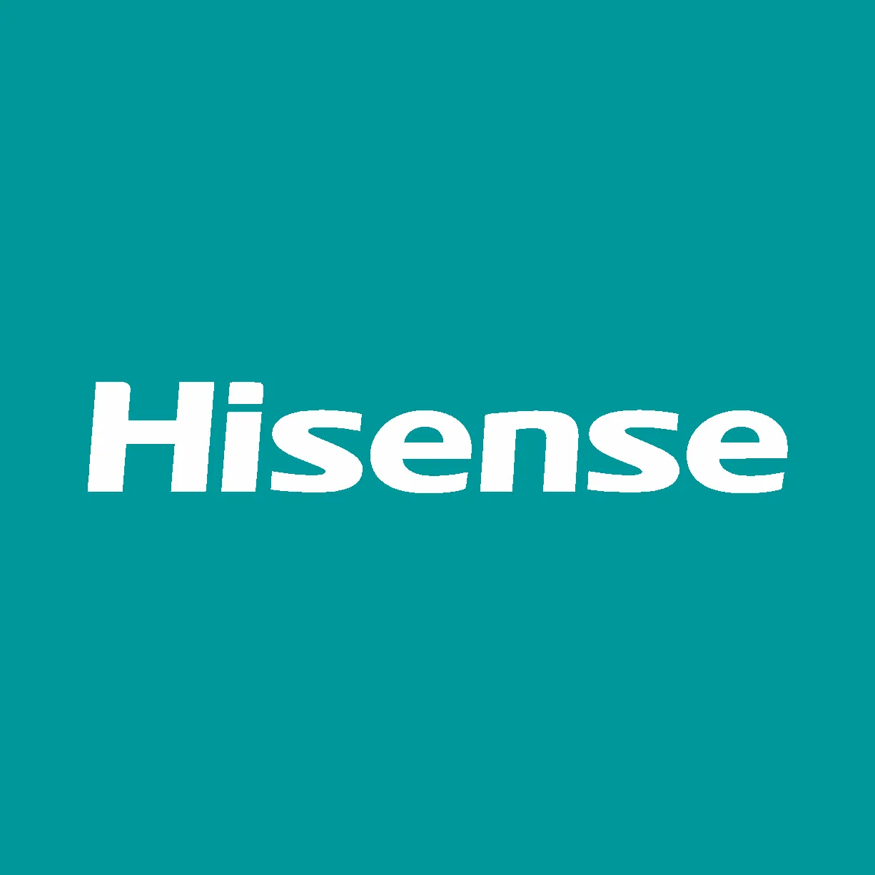 HISENSE HISENSE
