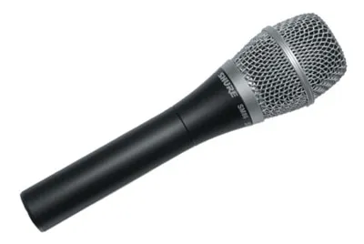 SHURE SM86 SHURE SM86