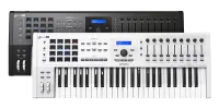 Arturia KeyLab mkII 49 White