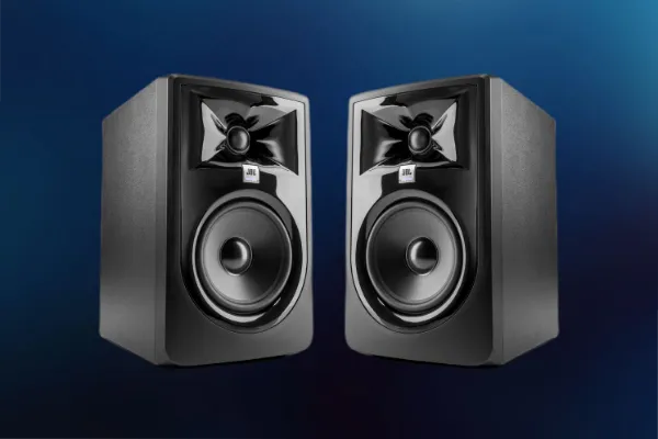 Студийные мониторы: основные характеристики и виды Студийные мониторы: основные характеристики и виды
