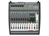 BEHRINGER PMP1000