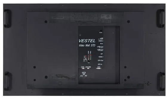 Vestel WY55B-2H