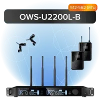 Октава OWS-U2200L02-B