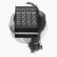 INVOTONE DB1204/50M INVOTONE DB1204/50M