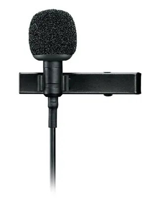 Shure MVL-3.5MM Shure MVL-3.5MM