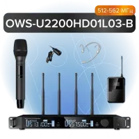 Октава OWS-U2200HD01L03-B