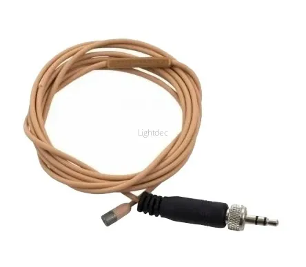 SENNHEISER MKE 2 (BEIGE EW) SENNHEISER MKE 2 (BEIGE EW)