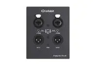 Infobit iTrans DX-TR-22