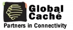 GLOBAL CACHE