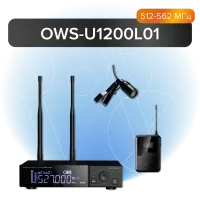 Октава OWS-U1200L01
