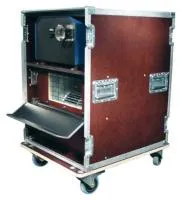 Look Solutions Orka/Case