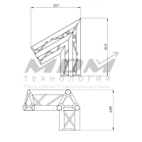 МДМ CLT23x20U020BT