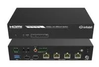 Infobit iSwitch 104H150