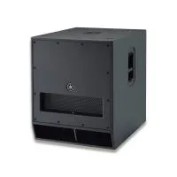 YAMAHA DXS18 YAMAHA DXS18